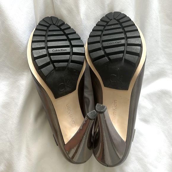 Calvin Klein high heels - Picture 5 of 5